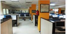  Fully furnished Commercial office space 10000 Sqft In Udyog Vihar Phase 4 Gurgaon